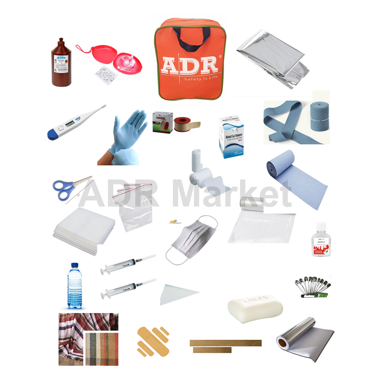 Karayolu İstasyon Seti