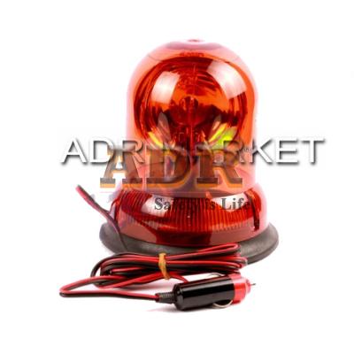 24 V Rotating Overhead Lamp with Magnet DL 1530