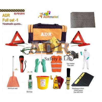 ADR GOLD SET
