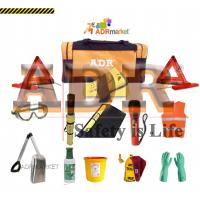 ADR SILVER SET