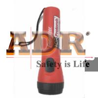 ADR Compatible Sparkproof Torch With Non-Sparking Body