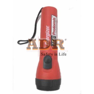 ADR Compatible Sparkproof Torch With Non-Sparking Body