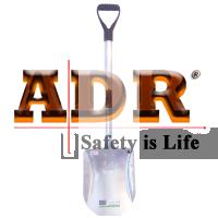 Proshovel-Atex Compatible Aluminum Folding Shovel