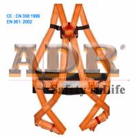 Seat Belt  E-120 EKO