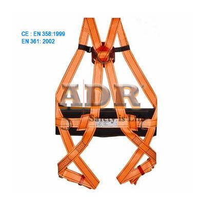 Seat Belt  E-120 EKO