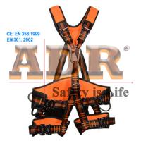 Seat Belt P-117 MT