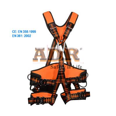 Seat Belt P-117 MT