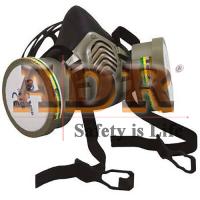 Gas Mask - Respiratory Protective Mask / MEDOP