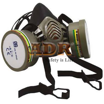 Gas Mask - Respiratory Protective Mask / MEDOP