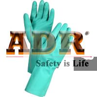 Chemical Gloves - Ultranitrile