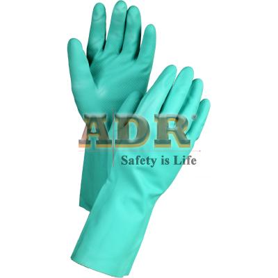 Chemical Gloves - Ultranitrile