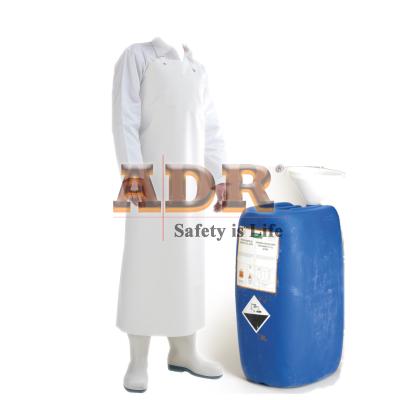 Chemical Protective Apron (PVC)