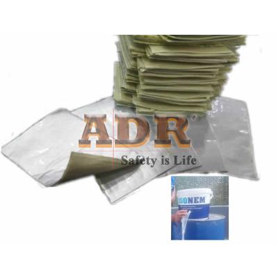 Liquid Retaining Tape (Pack of 10)