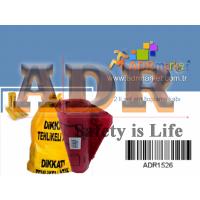 Waste Collection Bag (2 pcs)