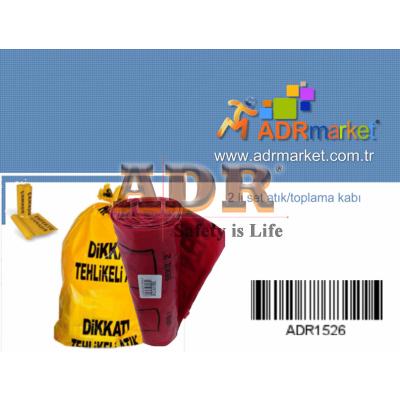 Waste Collection Bag (2 pcs)