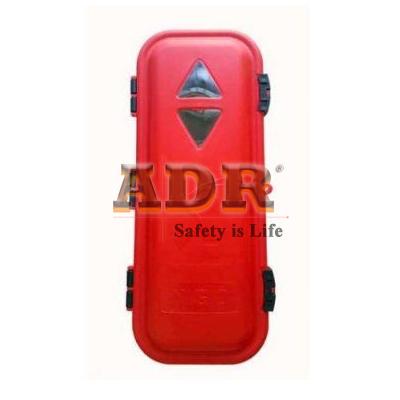 FIRE CABINET (6 KG - Fire Extinguisher)