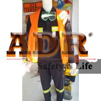 Antistatic Tanker Suit
