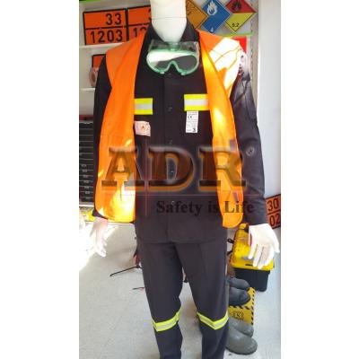 Antistatic Tanker Suit